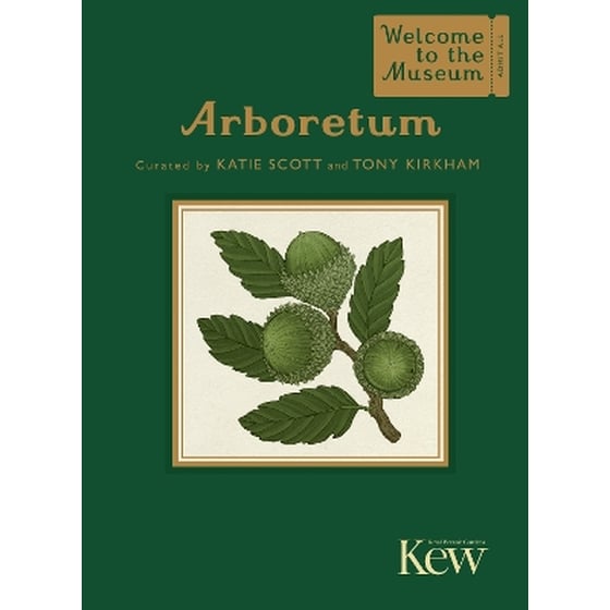 Arboretum Mini Gift image 0