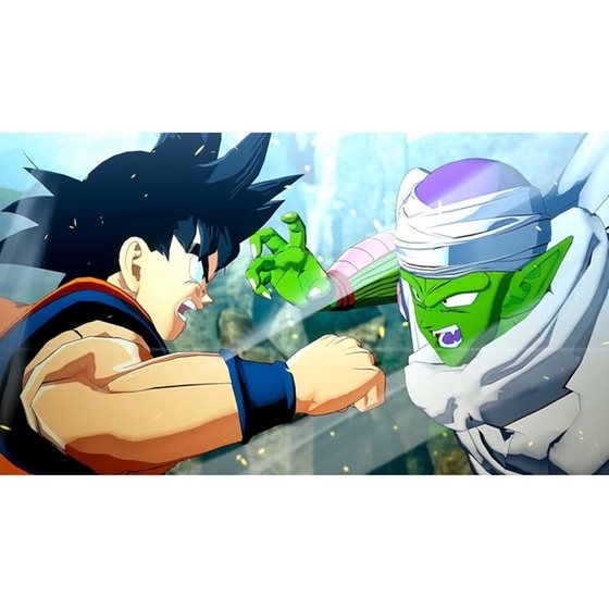 Dragon Ball Z: Kakarot Xbox One image 2