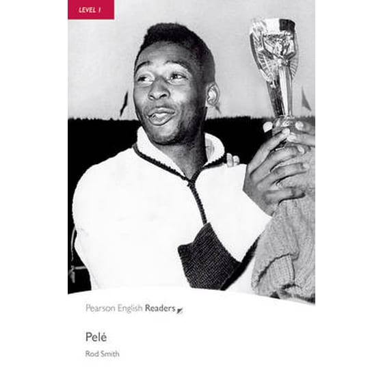 Level 1: Pele Book and CD Pack image 0