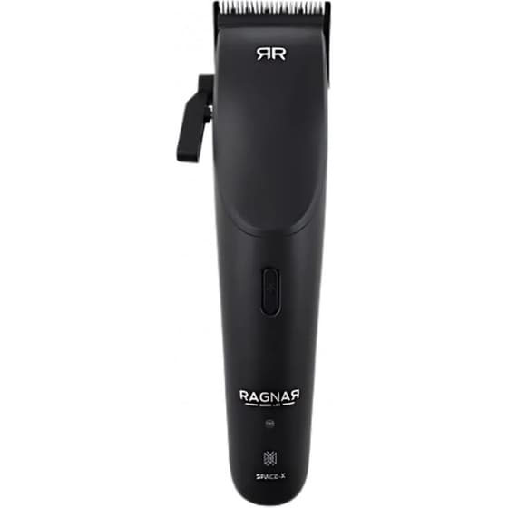 Κουρευτική Μηχανή RAGNAR Barber Line Space-X Clipper - Μαύρο image 8