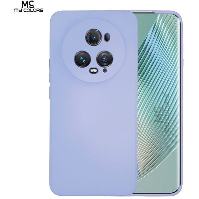 Θήκη Honor Honor Magic5 Pro 5G - Sonique - Ροζ