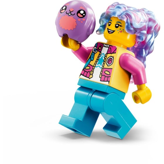 LEGO® DreamZzz Bunchu's Creative Animal Adventures (71488) image 4