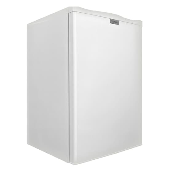 FRIGELUX R4TT108BF W 108 Lt  Λευκό Ψυγείο Mini Bar image 1