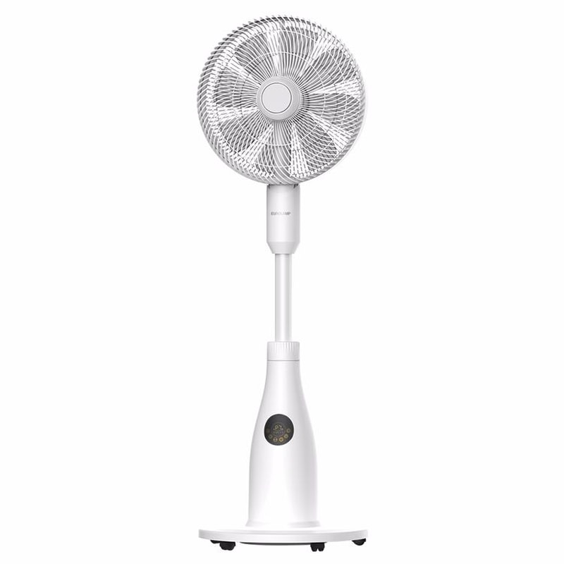 EUROLAMP EUROLAMP 300-23511 Ανεμιστήρας Υδρονέφωσης 50 W 40 cm