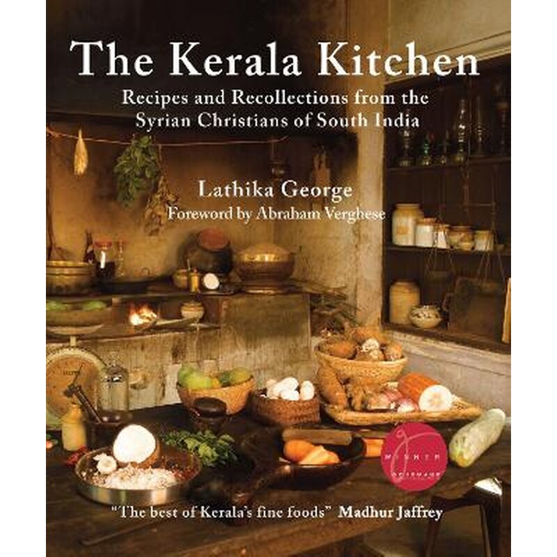 The Kerala Kitchen, Expanded Edition