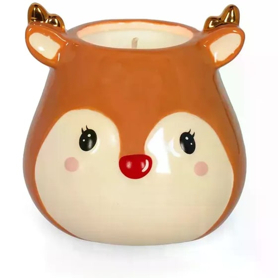 Κερί&nbsp;Legami&nbsp;Xmas&nbsp;Reindeer image 2