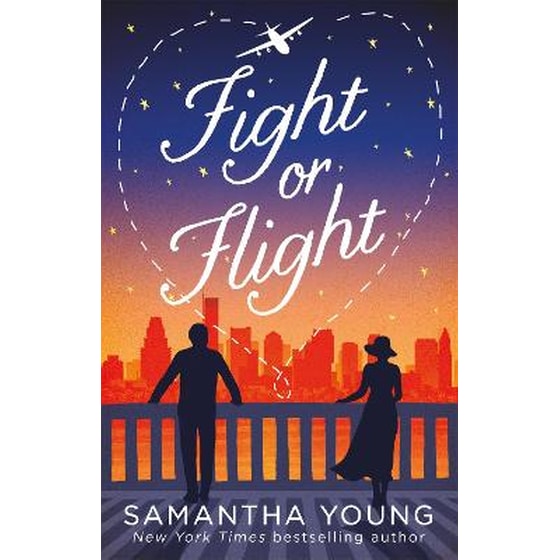 Fight or Flight image 0
