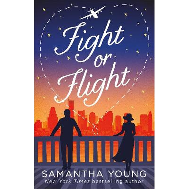 Fight or Flight
