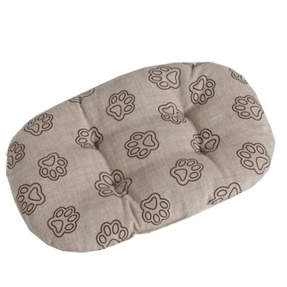 Στρώμα Σκύλου-γάτας Για Κρεβατάκι 50x35x17cm Bama Group image 0