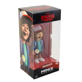 Φιγούρα Minix Stranger Things - Dustin