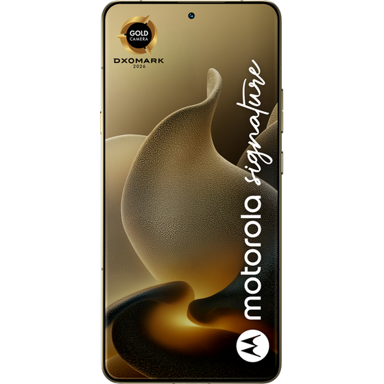 Motorola Signature 512GB - PANTONE Martini Olive image 2