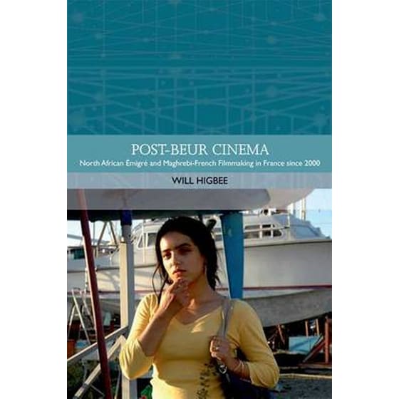 Post-beur Cinema image 0