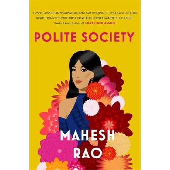 Polite Society image 0