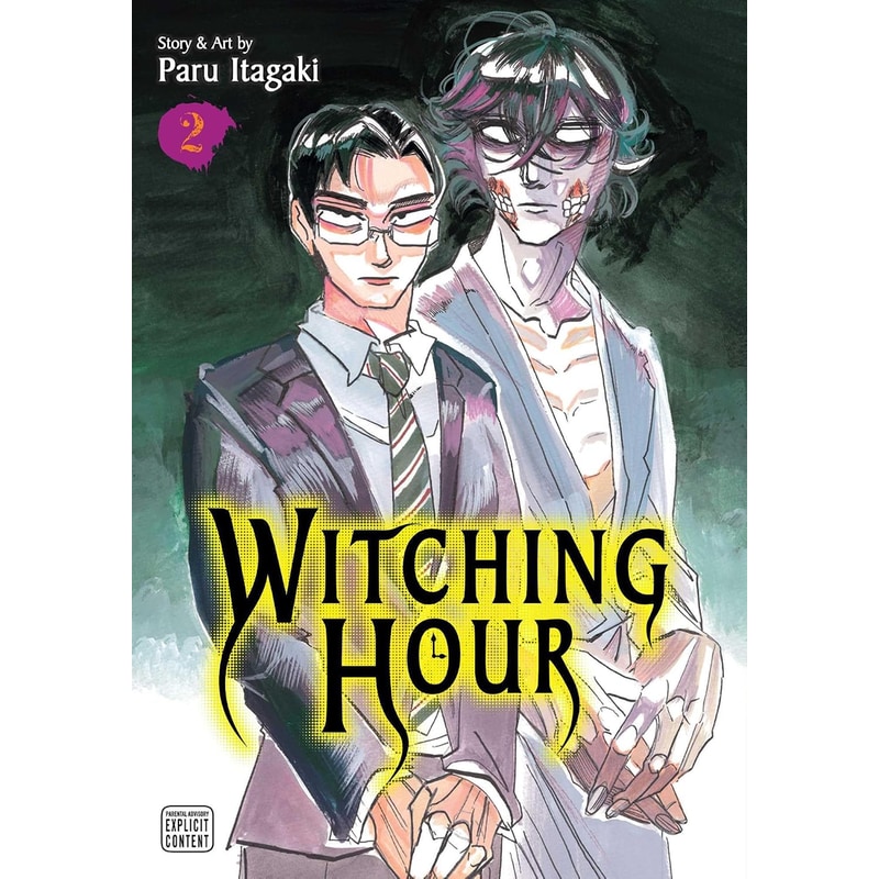 Witching Hour, Vol. 2