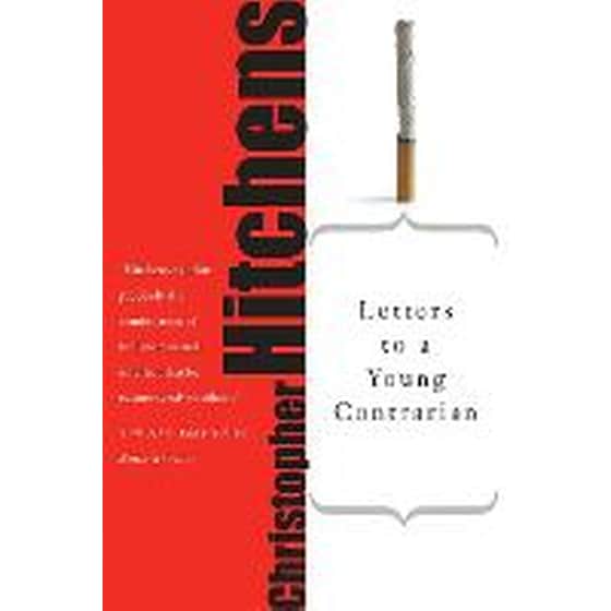 Letters to a Young Contrarian image 0