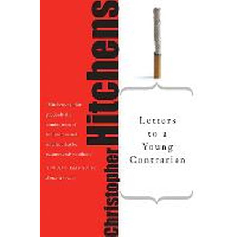 Letters to a Young Contrarian