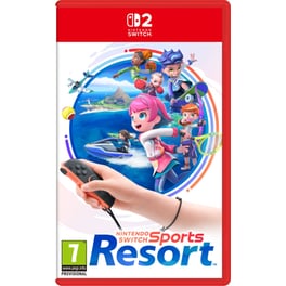Nintendo Switch Sports Resort - Nintendo Switch 2