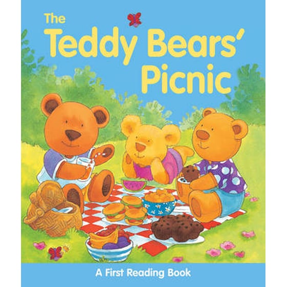 Teddy Bears' Picnic (giant Size) image 0