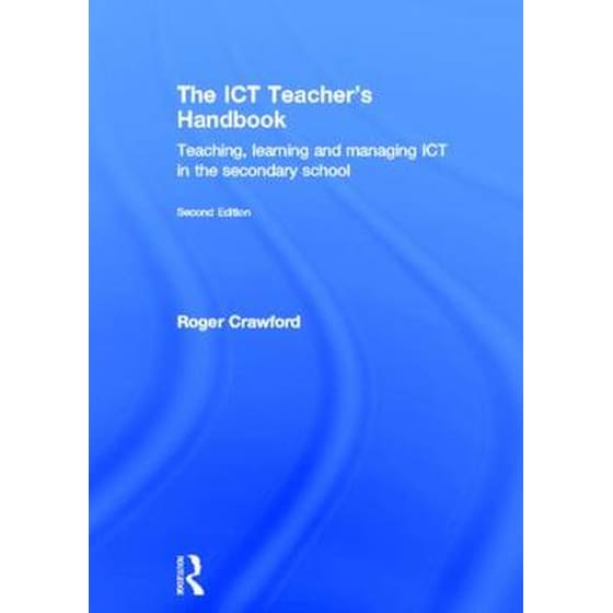 ICT Teacher's Handbook image 0