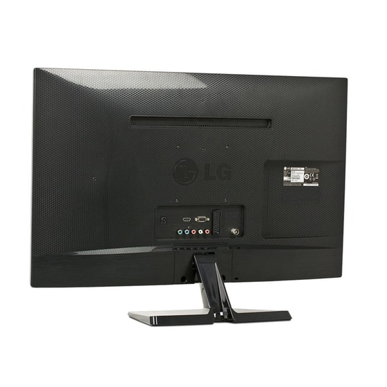 LED TV LG M2432D FULL HD 23.6 image 1