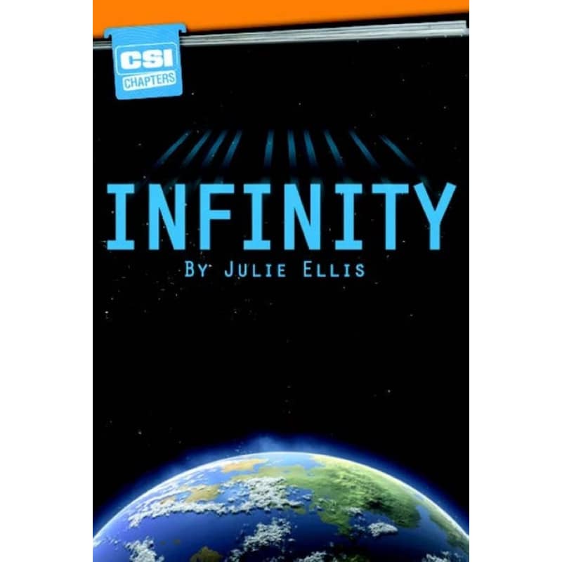 Csi Chapters:Infinity