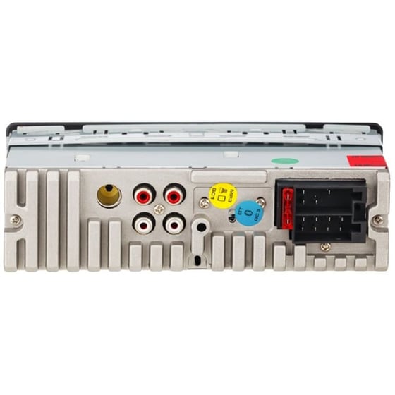 Osio Aco-4540Rds Ηχοσύστημα Αυτοκινήτου Universal 1DIN - Μαύρο image 5