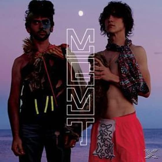 Oracular Spectacular image 0