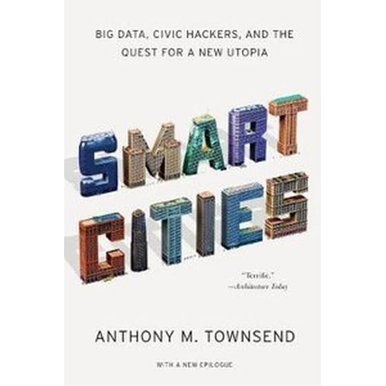 Smart Cities image 0