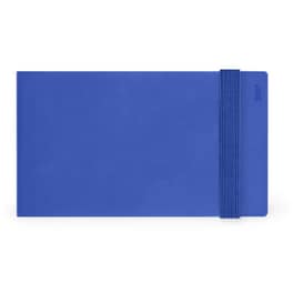 Ημερολόγιο Εβδομαδιαίο Οριζόντιο 2027 Legami 13M Small Electric Blue