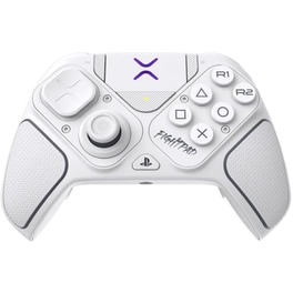 Turtle Beach PS5, PS4 Wireless Controller Victrix Pro BFG Reloaded - Λευκό