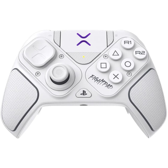 Turtle Beach PS5, PS4 Wireless Controller Victrix Pro BFG Reloaded - Λευκό image 0