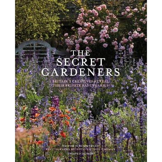 The Secret Gardeners (updated edition) image 0