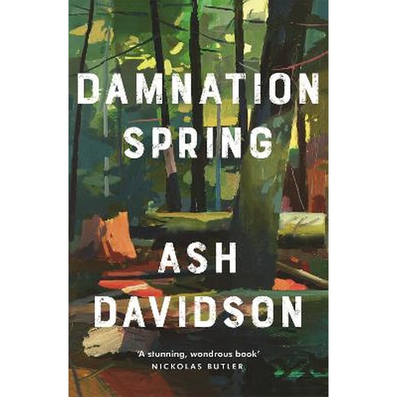 Damnation Spring
