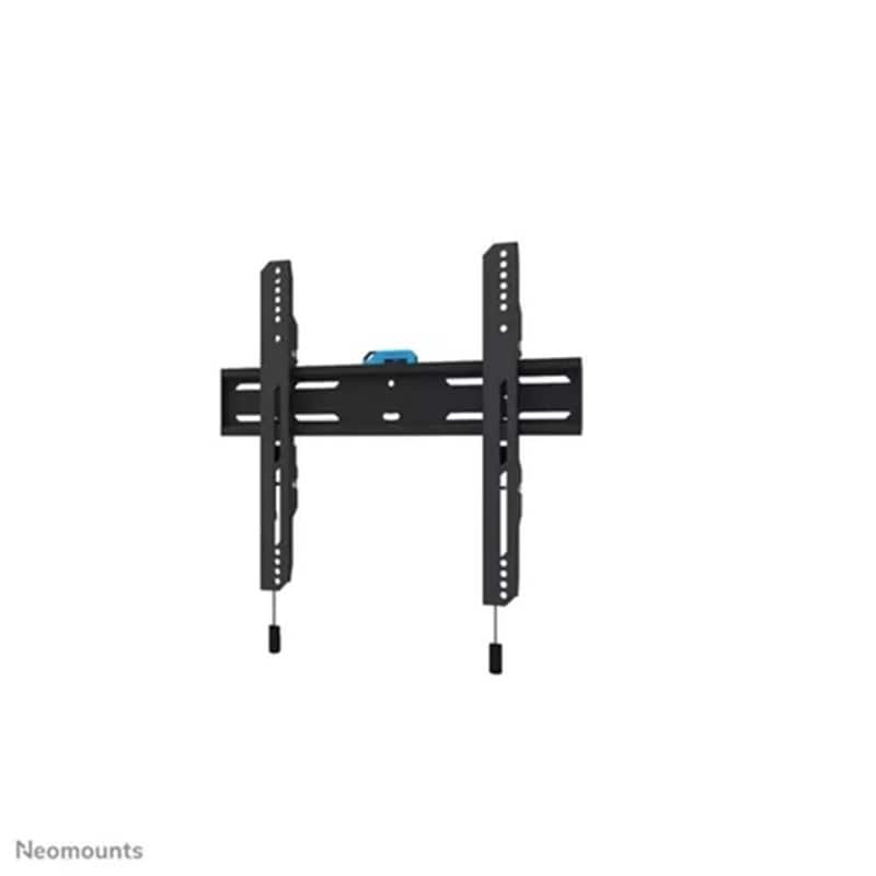 Βάση Τηλεόρασης Επιτοίχια Neomounts WL30S-850BL14 32-75εως 50 kg - Μαύρο