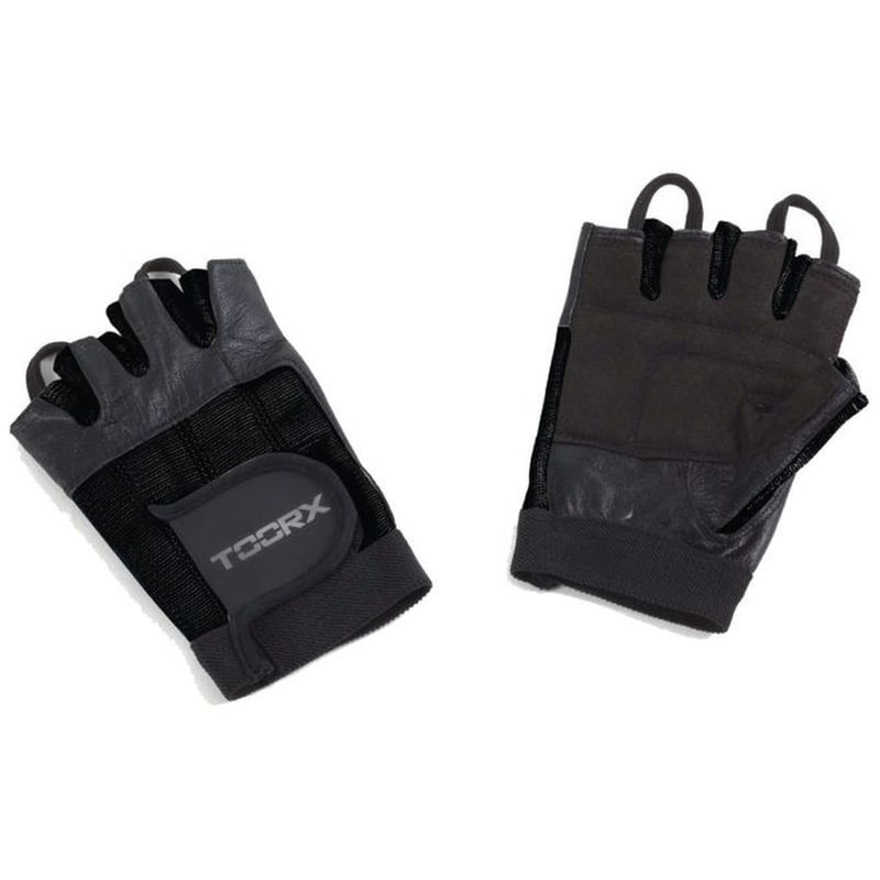 TOORX Γάντια Toorx AHF-247 -S- Spandex Μαύρο