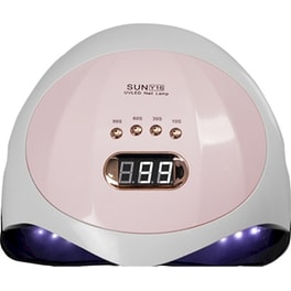 Φουρνάκι νυχιών Sun SUN-Y16 248W ( 582334 ) Λευκό
