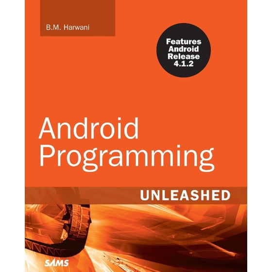 Android Programming Unleashed image 0