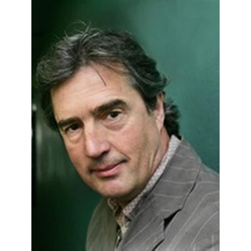Author picture