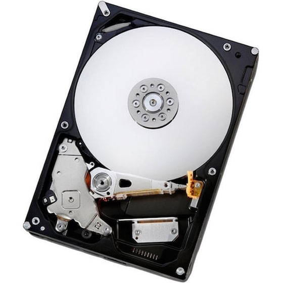 Εσωτερικός Σκληρός Δίσκος HDD Seagate Exos 7E10 8TB 3.5'' SATA image 1