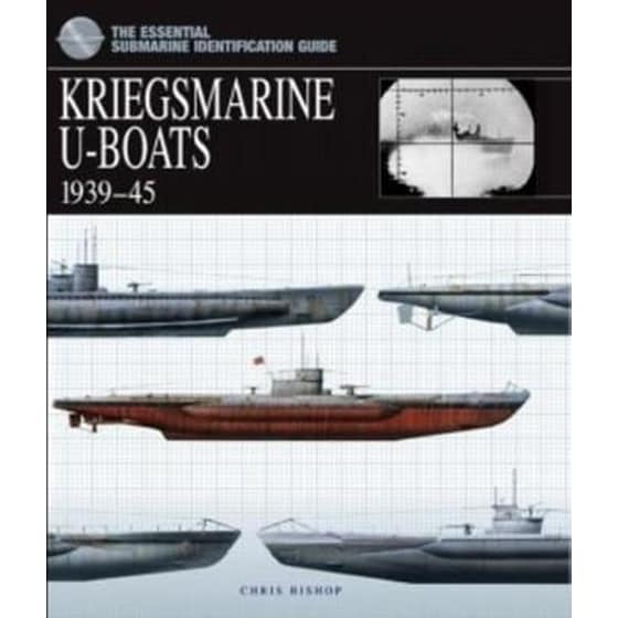 Kriegsmarine U-Boats image 0