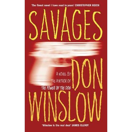 Savages image 0