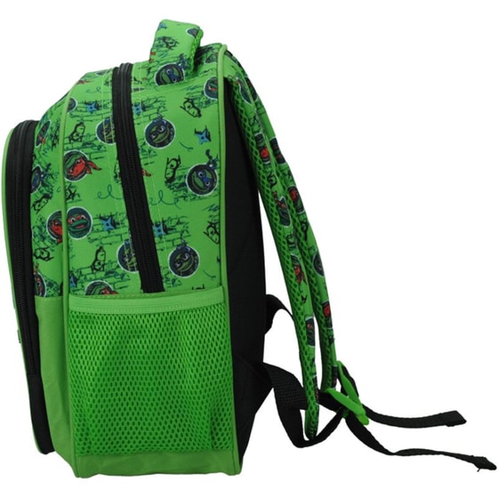 Τσάντα Πλάτης Gim Ninja Turtles Bros image 3