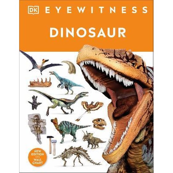 Dinosaur image 0