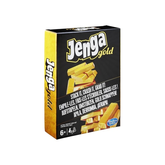 Jenga Gold image 1
