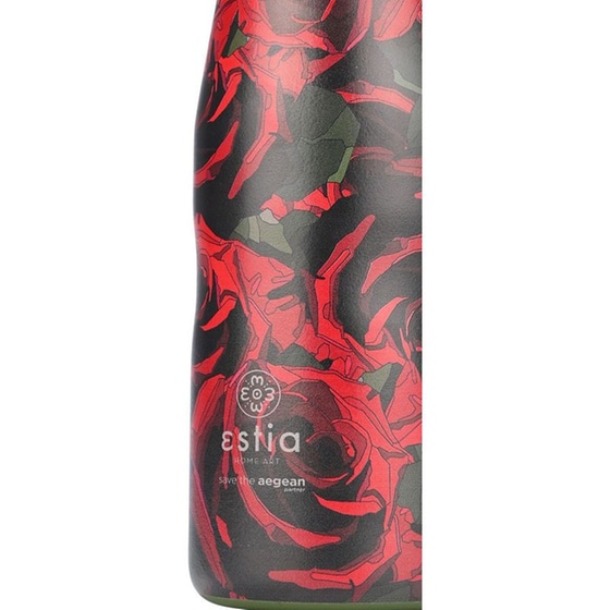 Θερμός Estia Flask Twilight Rose 500ml image 1