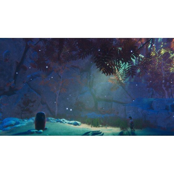 Skabma: Snowfall - PS4 image 9