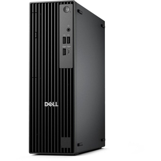 Desktop Dell Pro Slim QCS1250 (Intel Core Ultra 7-265/16 GB/512GB SSD/UHD Graphics/Win11Pro) image 2