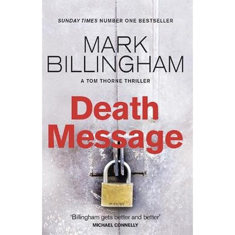 Death Message