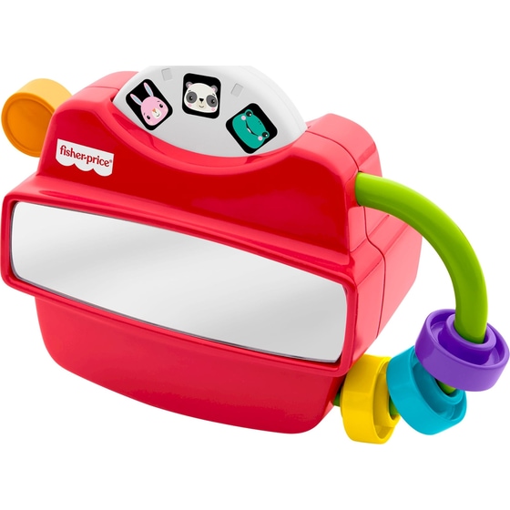 Fisher Price Μινι Κλασικό Παιχνίδι Viewmaster image 0