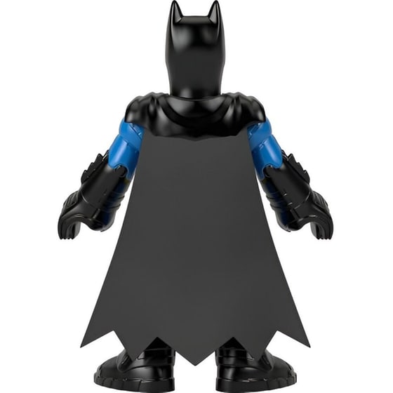 Φιγούρα Δράσης Fisher-price Imaginext Dc Super Friends - Batman image 2